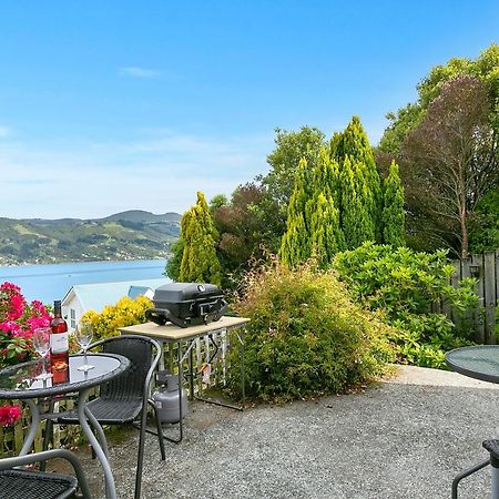 Macbay Retreat - Macandrew Bay Holiday Home Company Bay Esterno foto