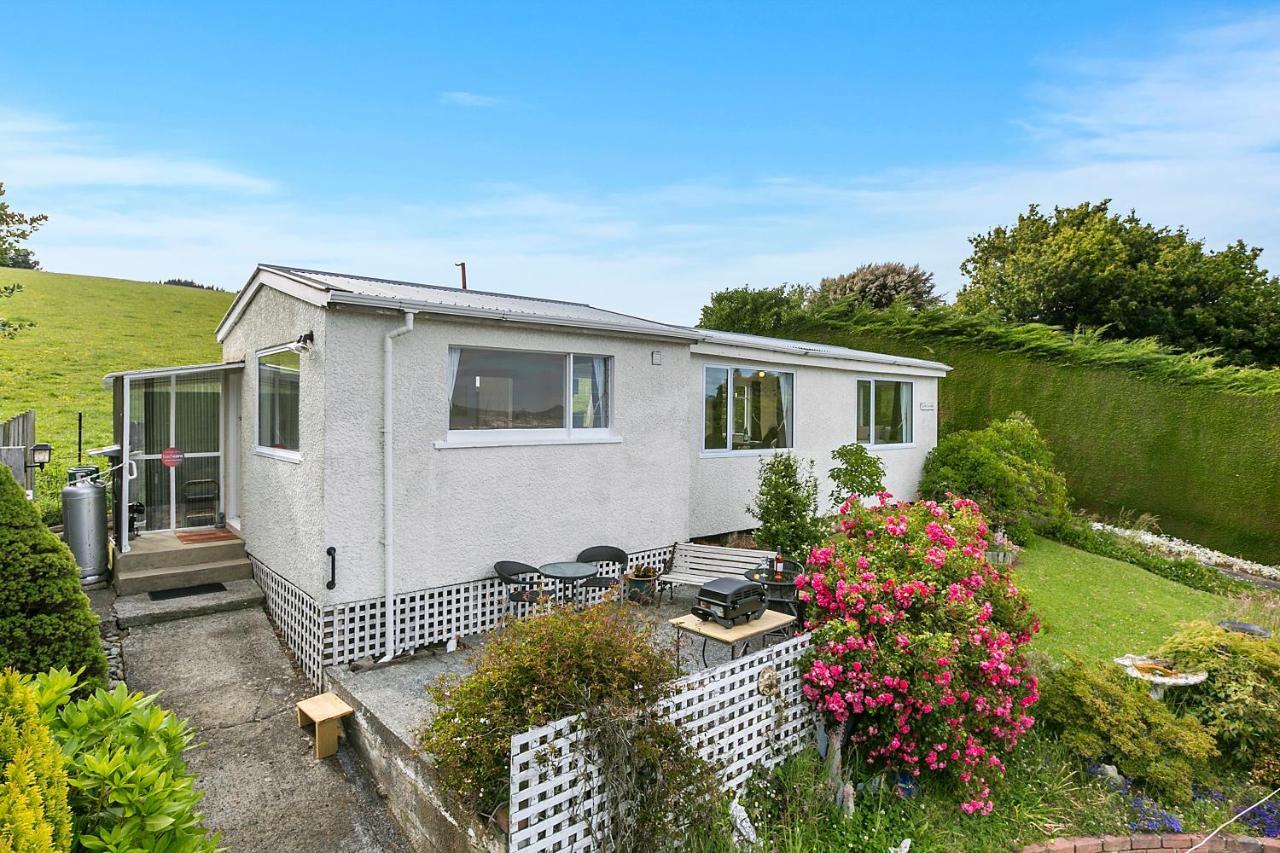 Macbay Retreat - Macandrew Bay Holiday Home Company Bay Esterno foto