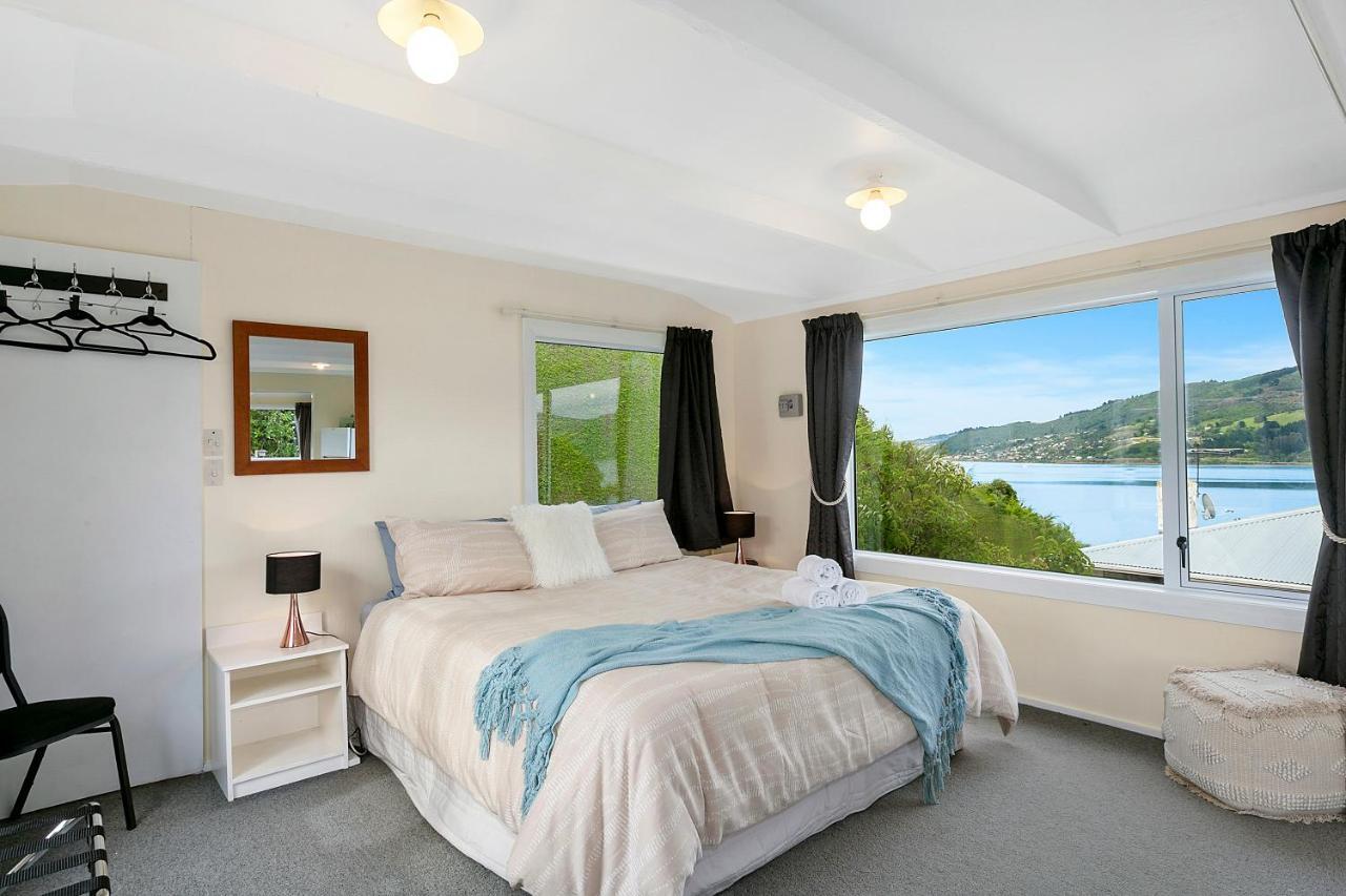 Macbay Retreat - Macandrew Bay Holiday Home Company Bay Esterno foto