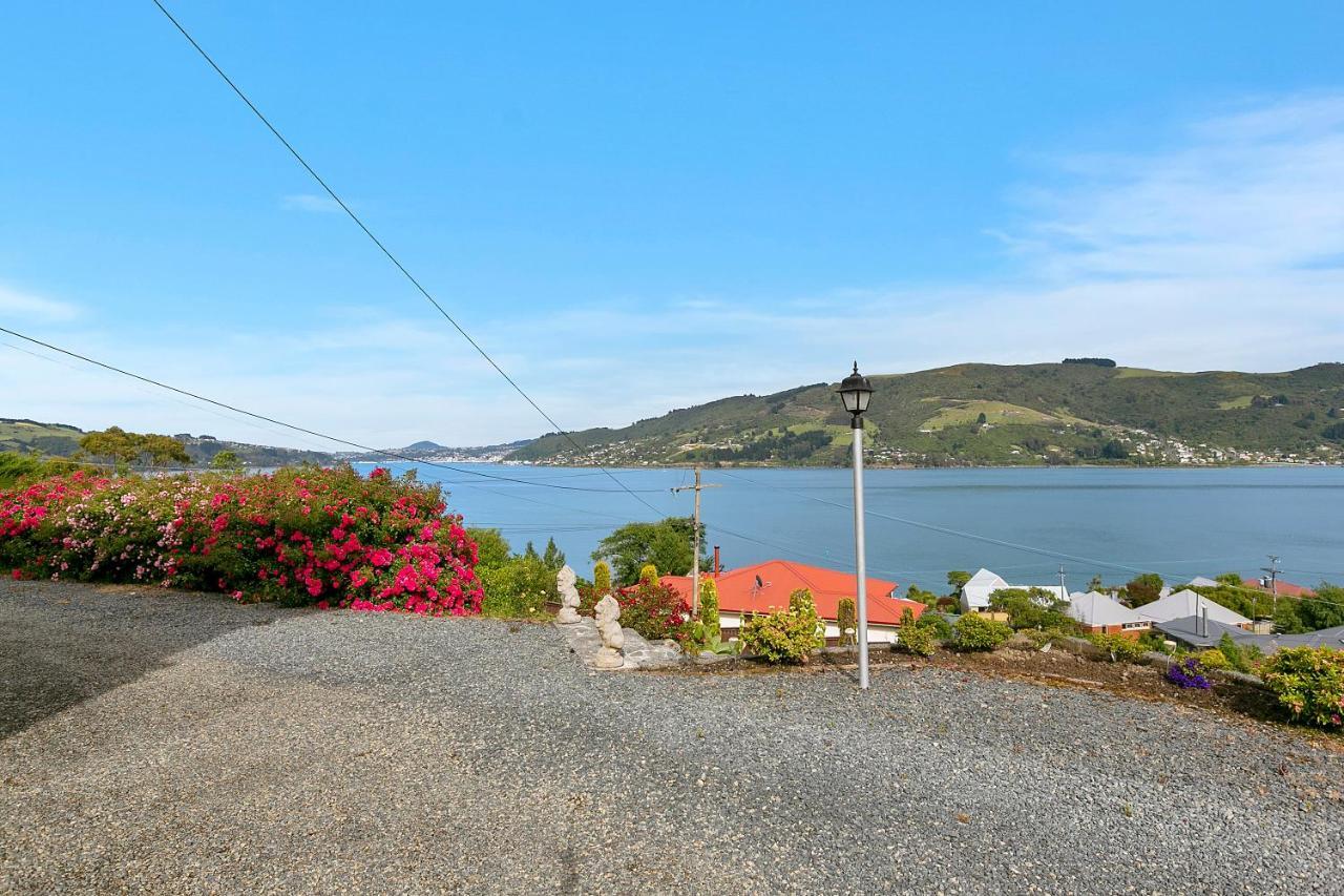 Macbay Retreat - Macandrew Bay Holiday Home Company Bay Esterno foto