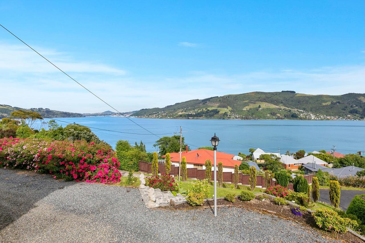 Macbay Retreat - Macandrew Bay Holiday Home Company Bay Esterno foto