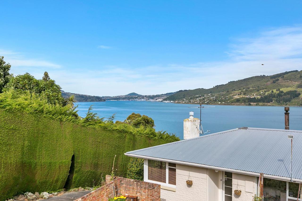 Macbay Retreat - Macandrew Bay Holiday Home Company Bay Esterno foto