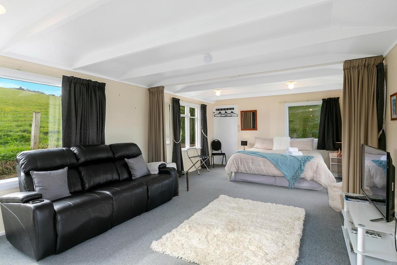 Macbay Retreat - Macandrew Bay Holiday Home Company Bay Esterno foto