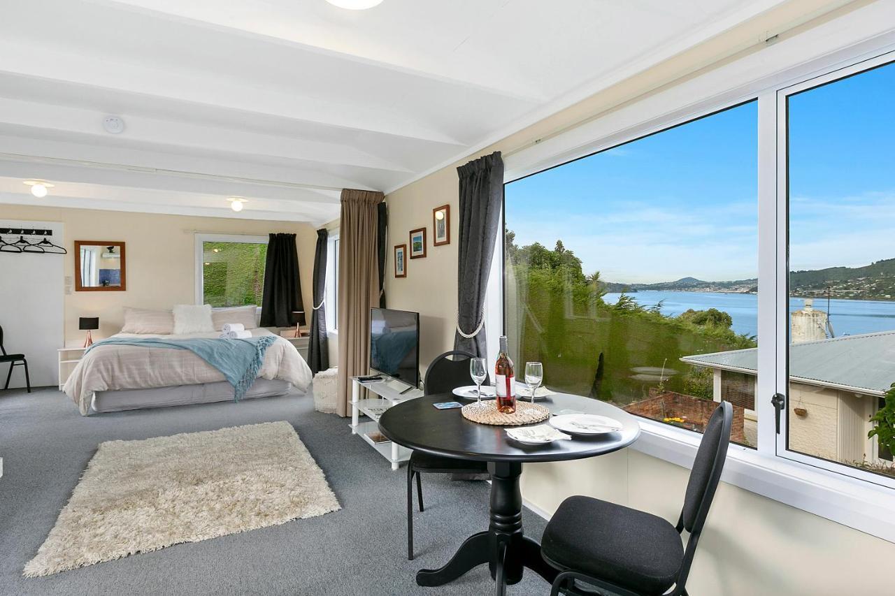 Macbay Retreat - Macandrew Bay Holiday Home Company Bay Esterno foto