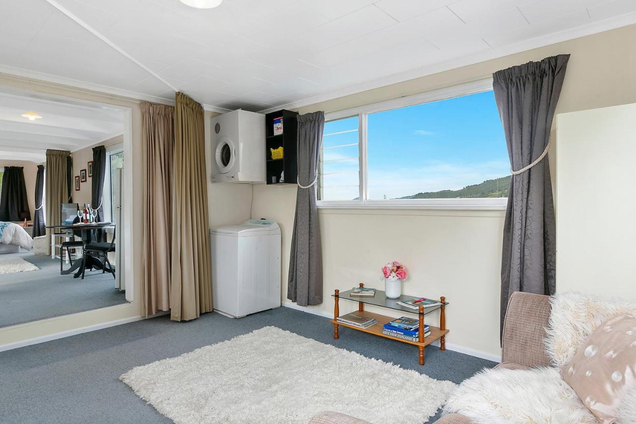 Macbay Retreat - Macandrew Bay Holiday Home Company Bay Esterno foto