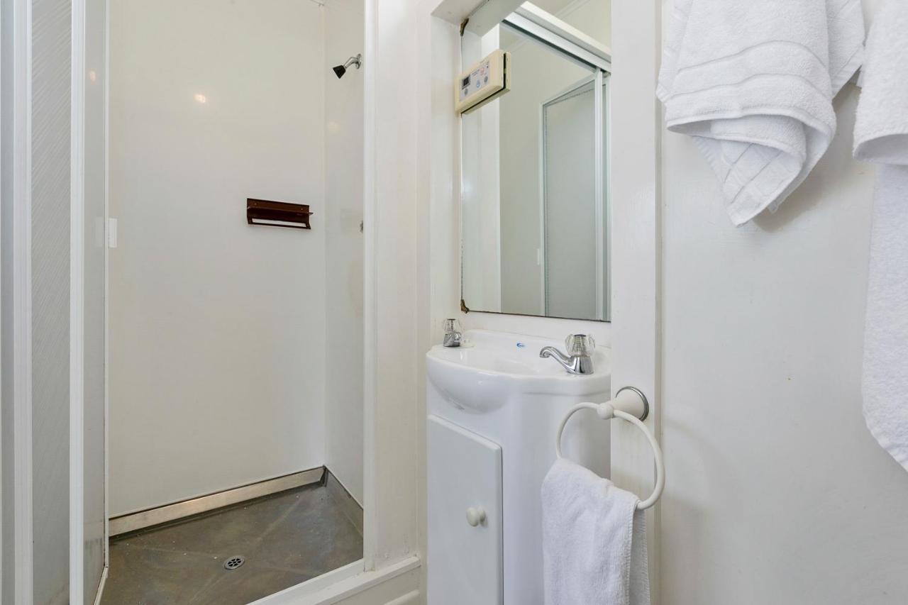 Macbay Retreat - Macandrew Bay Holiday Home Company Bay Esterno foto