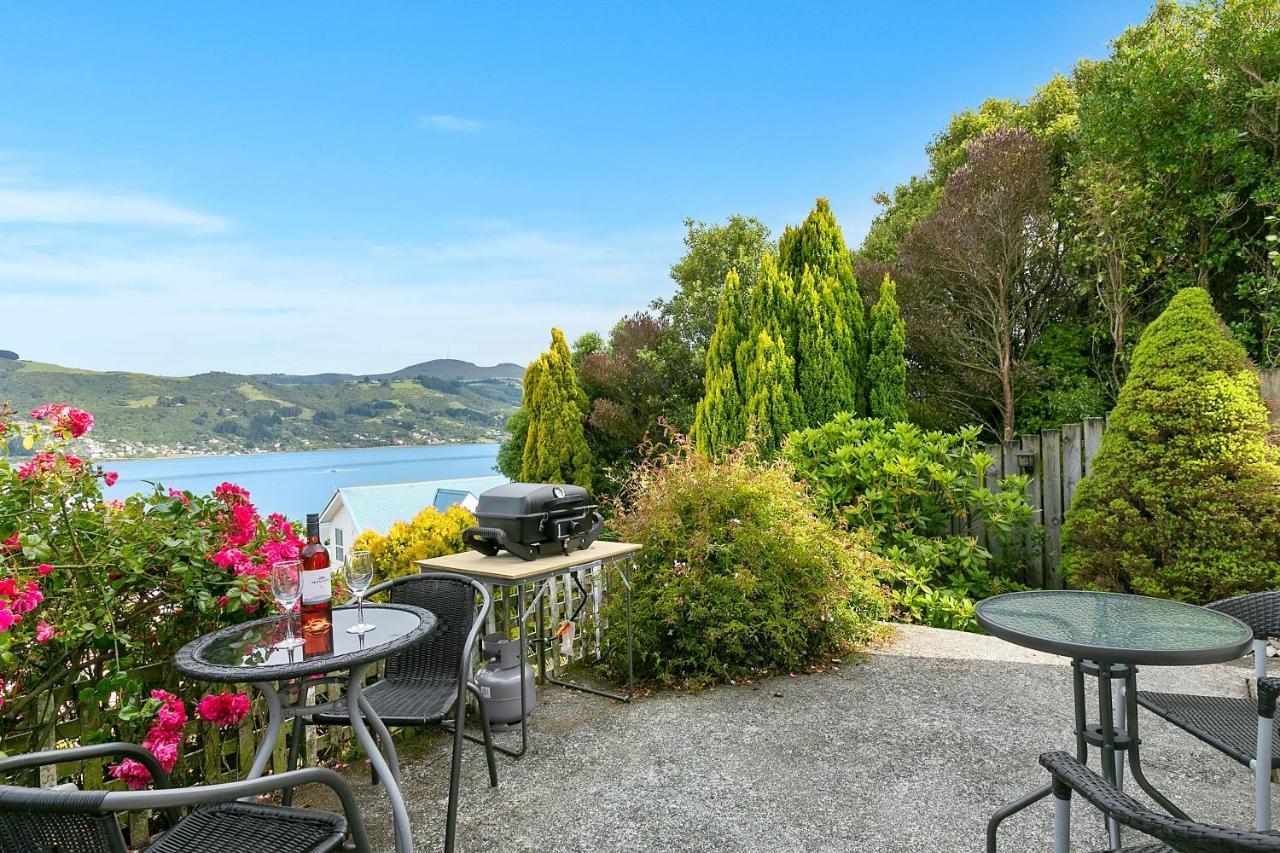 Macbay Retreat - Macandrew Bay Holiday Home Company Bay Esterno foto