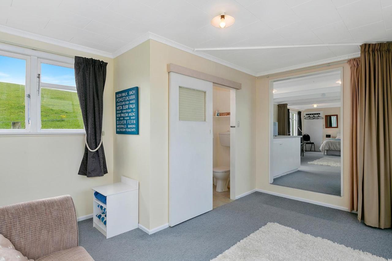 Macbay Retreat - Macandrew Bay Holiday Home Company Bay Esterno foto