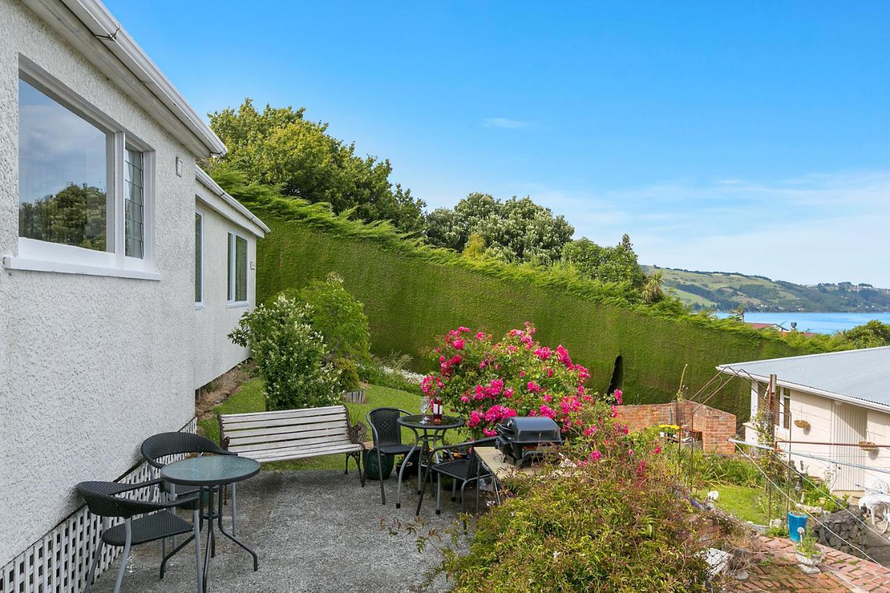 Macbay Retreat - Macandrew Bay Holiday Home Company Bay Esterno foto