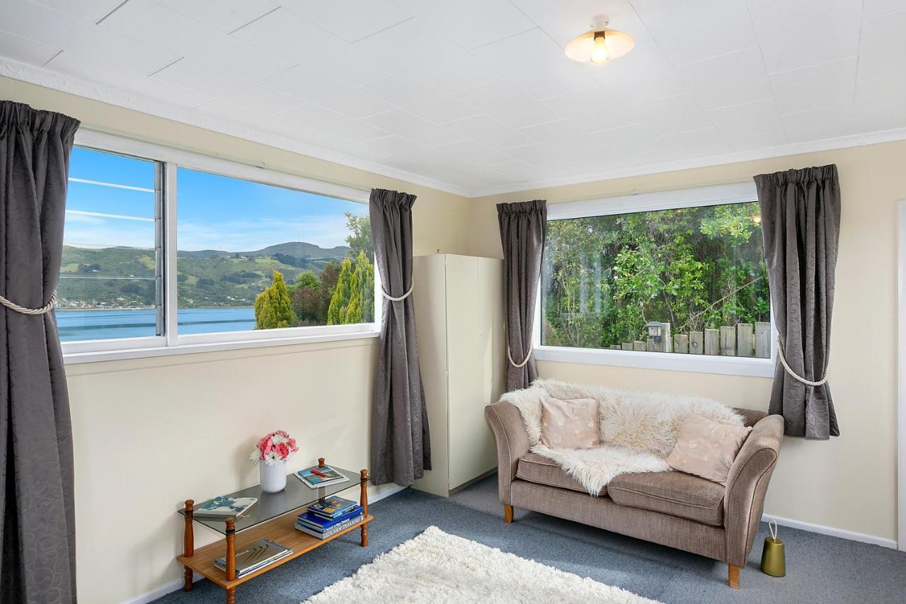 Macbay Retreat - Macandrew Bay Holiday Home Company Bay Esterno foto
