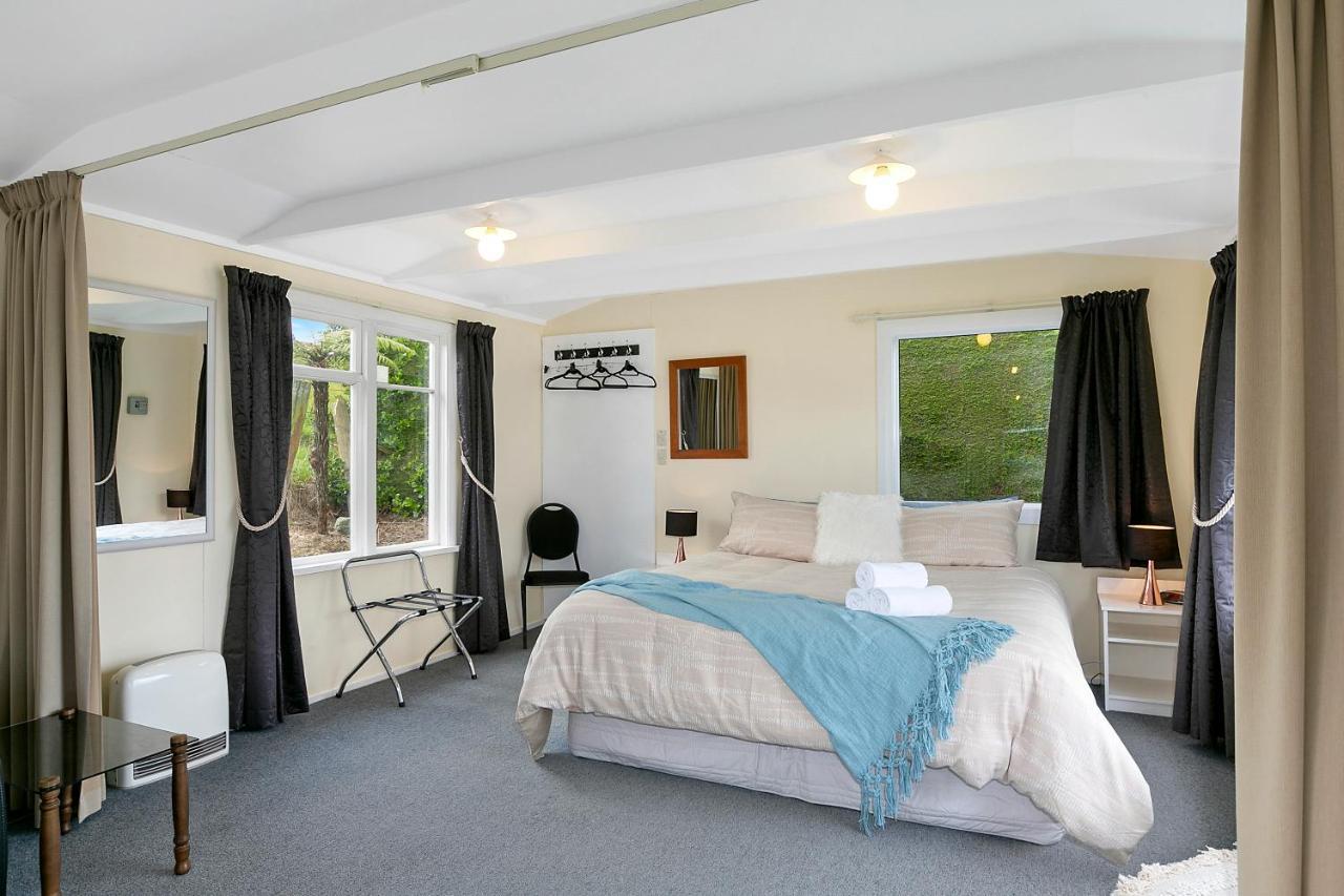 Macbay Retreat - Macandrew Bay Holiday Home Company Bay Esterno foto