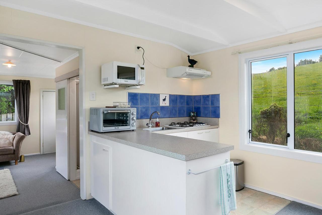Macbay Retreat - Macandrew Bay Holiday Home Company Bay Esterno foto