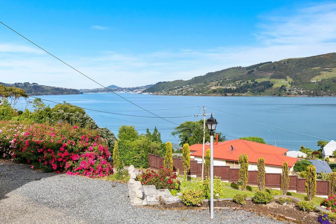 Macbay Retreat - Macandrew Bay Holiday Home Company Bay Esterno foto