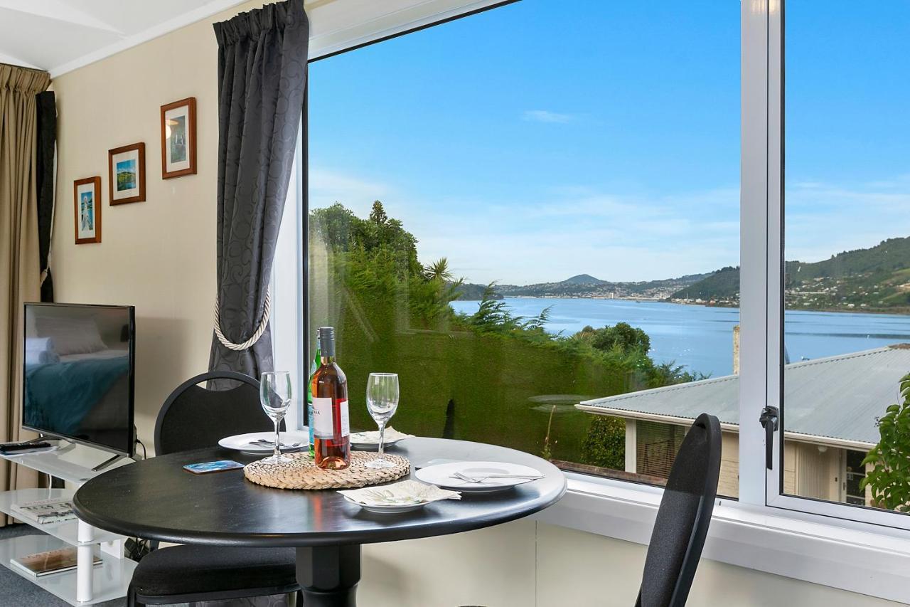 Macbay Retreat - Macandrew Bay Holiday Home Company Bay Esterno foto